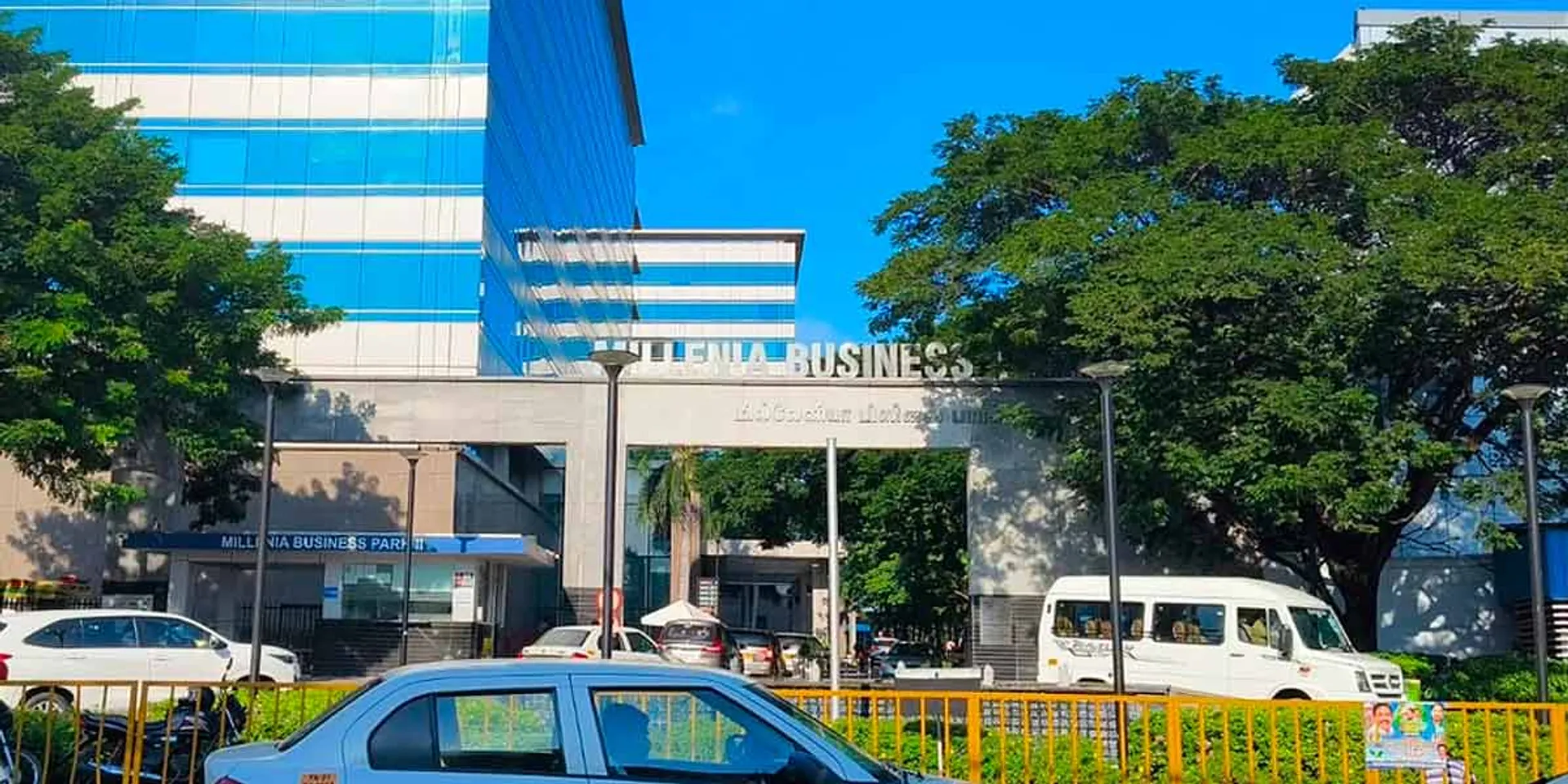  IT Raid on Cell Phone Spare Parts Manufacturing Company