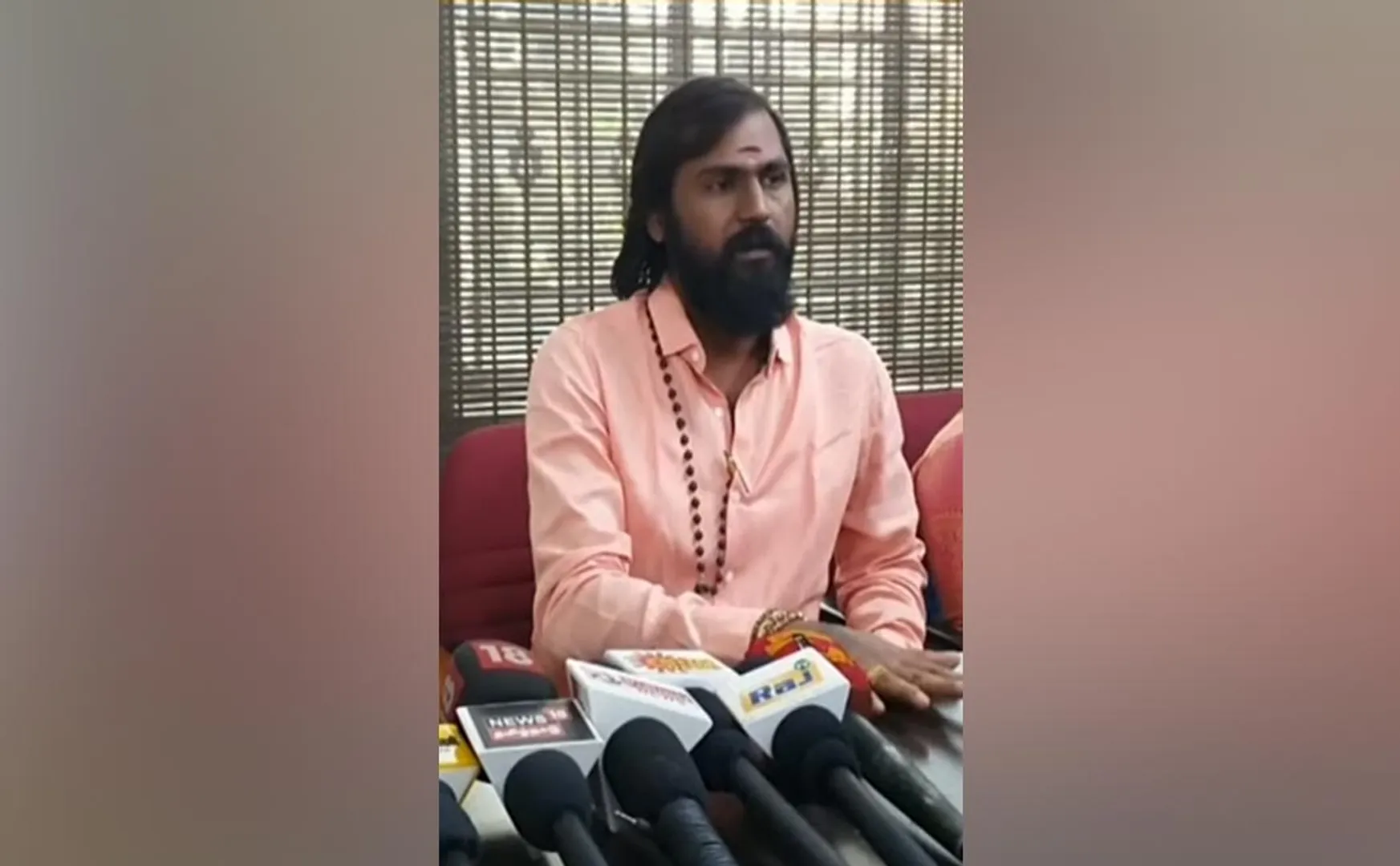 State level post in BJP for famous person