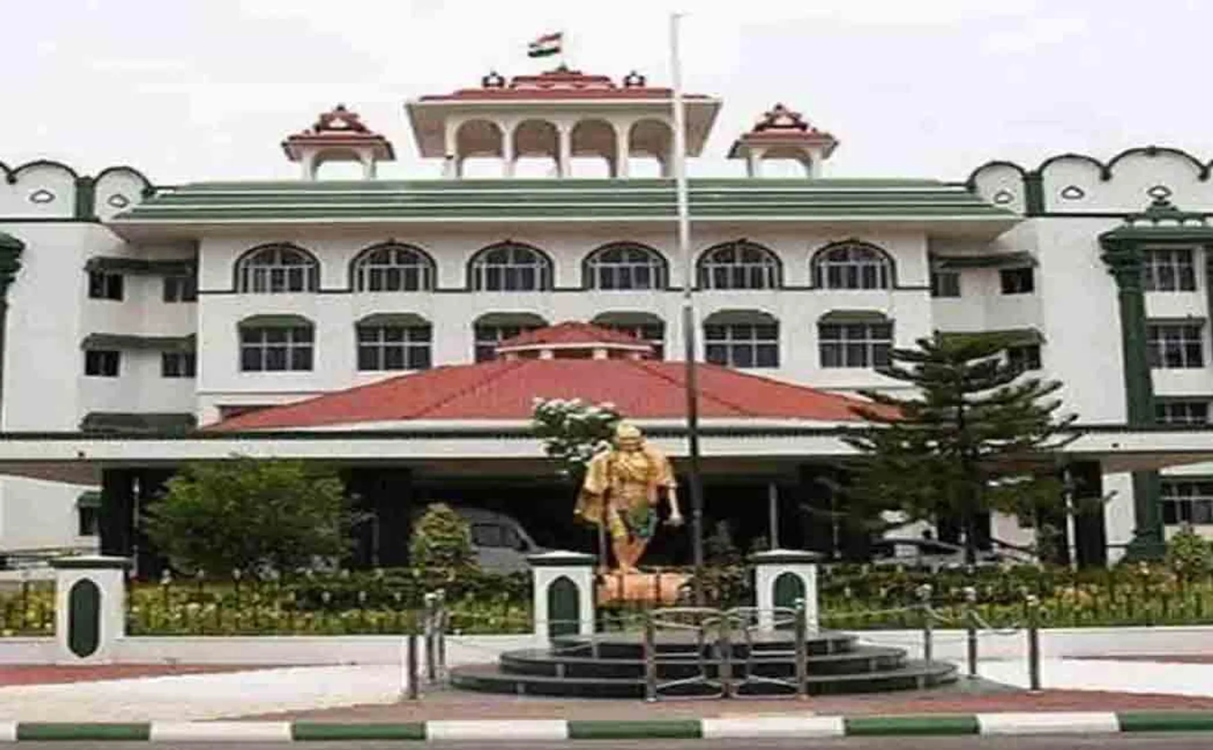 Rs. 25 lakh Madurai High Court Branch Order to pay compensation who passed away youth in 2014