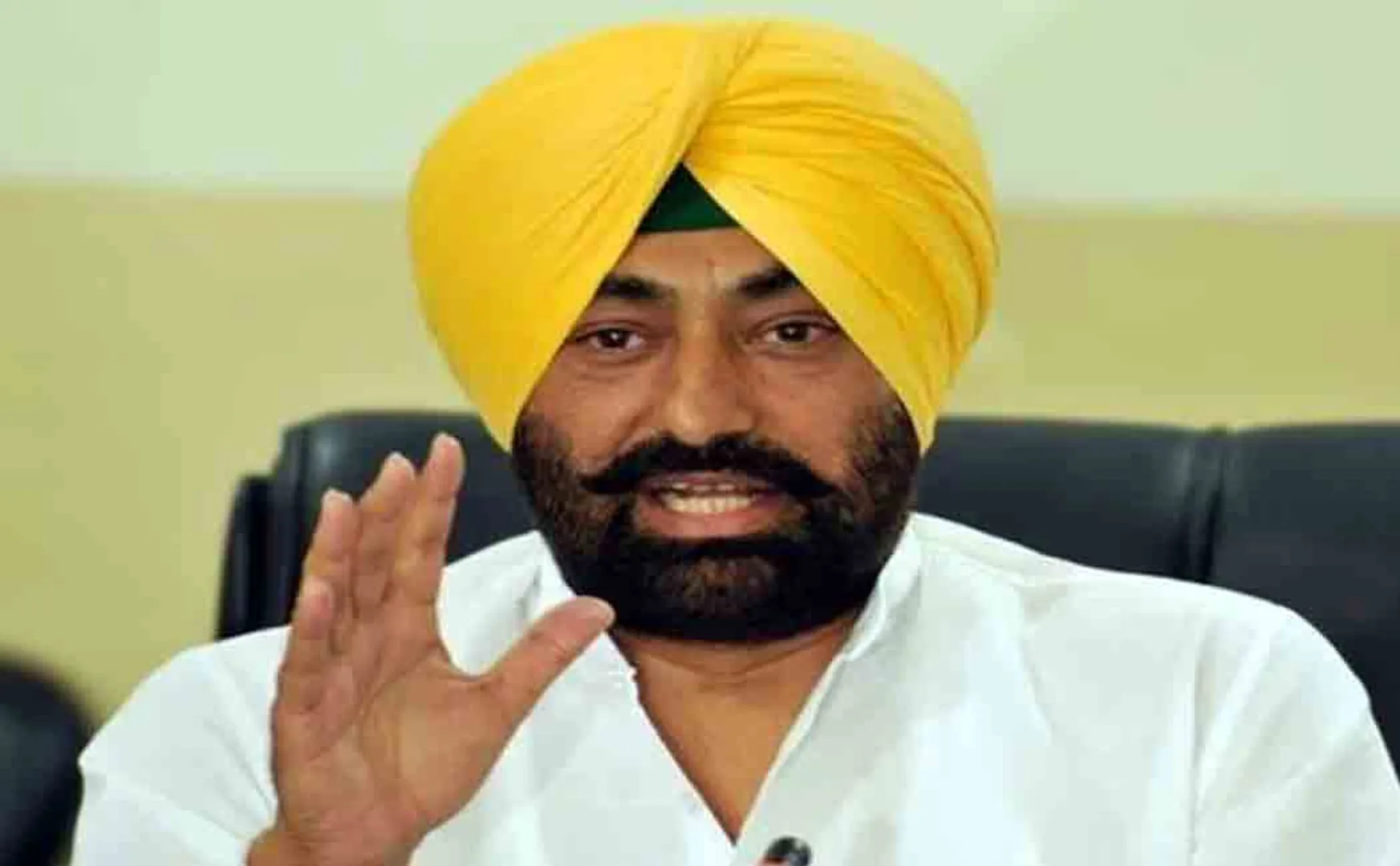In the case filed in 2015 Congress MLA Arrest!