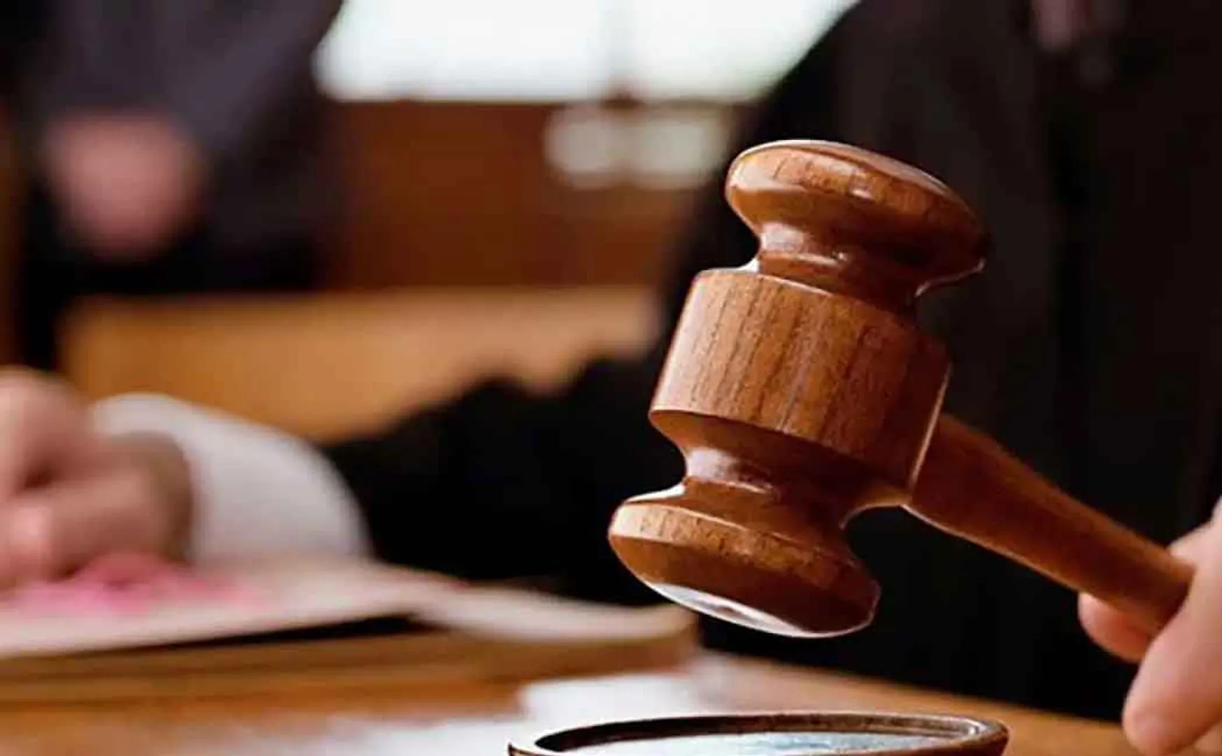 court sentenced 5 year prison pocso case in salem 