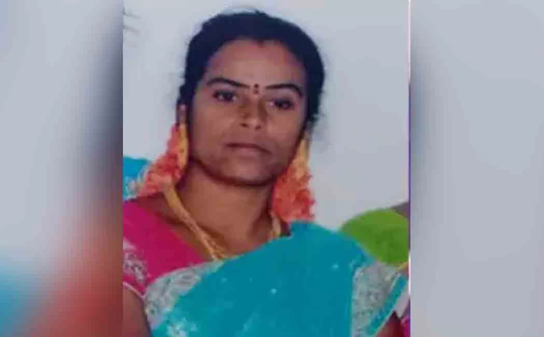 Woman set on fire in front of police station in puducherry