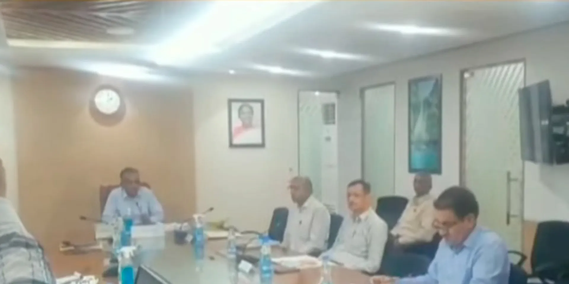 Can't open water to Tamil Nadu-Karnataka insists