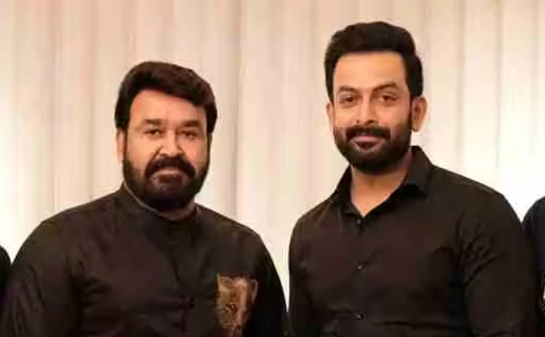 lucifer 2 shooting starts update 