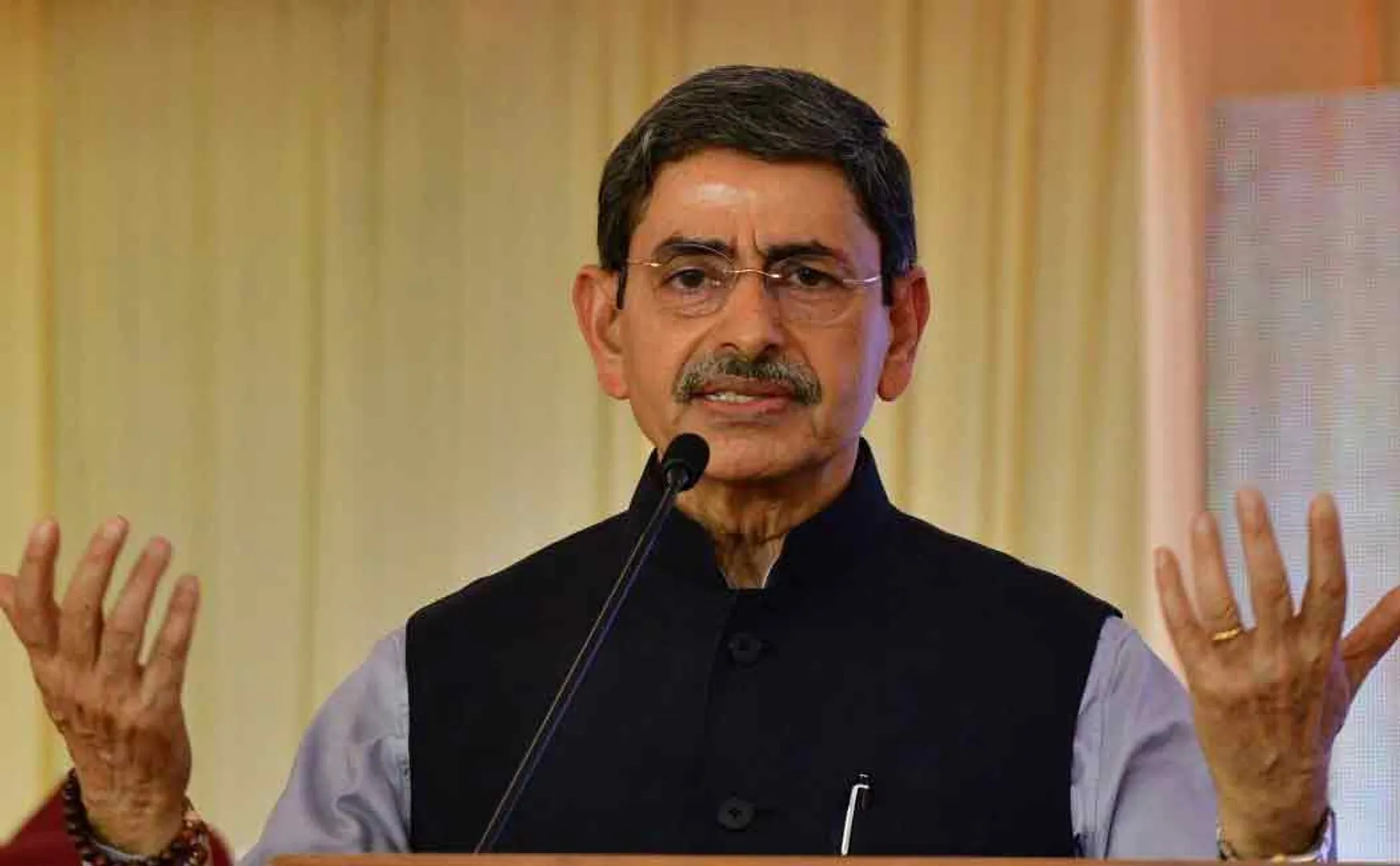 Governor RN Ravi says They are dividing society in the name of social justice