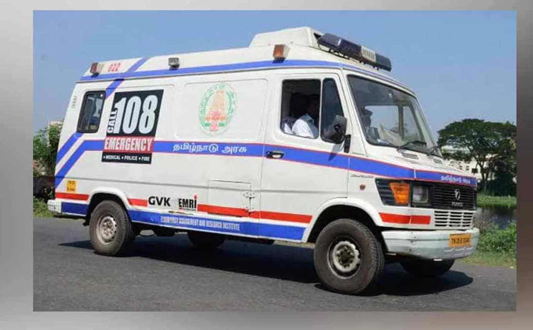 School student passes away in puthukottai 
