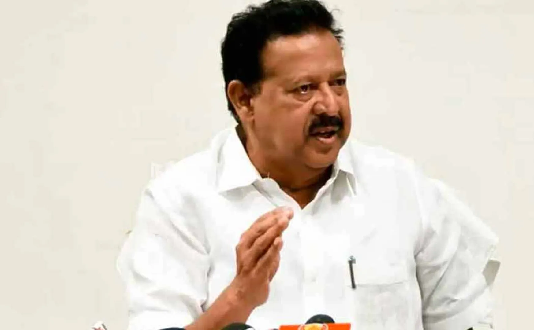 Minister Ponmudi appeals to the Supreme Court