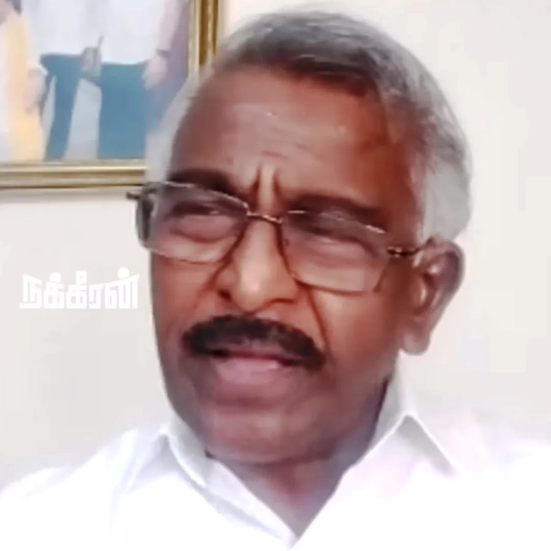 Ela Pugazhenthi | Modi | EPS | G20 |Annamalai