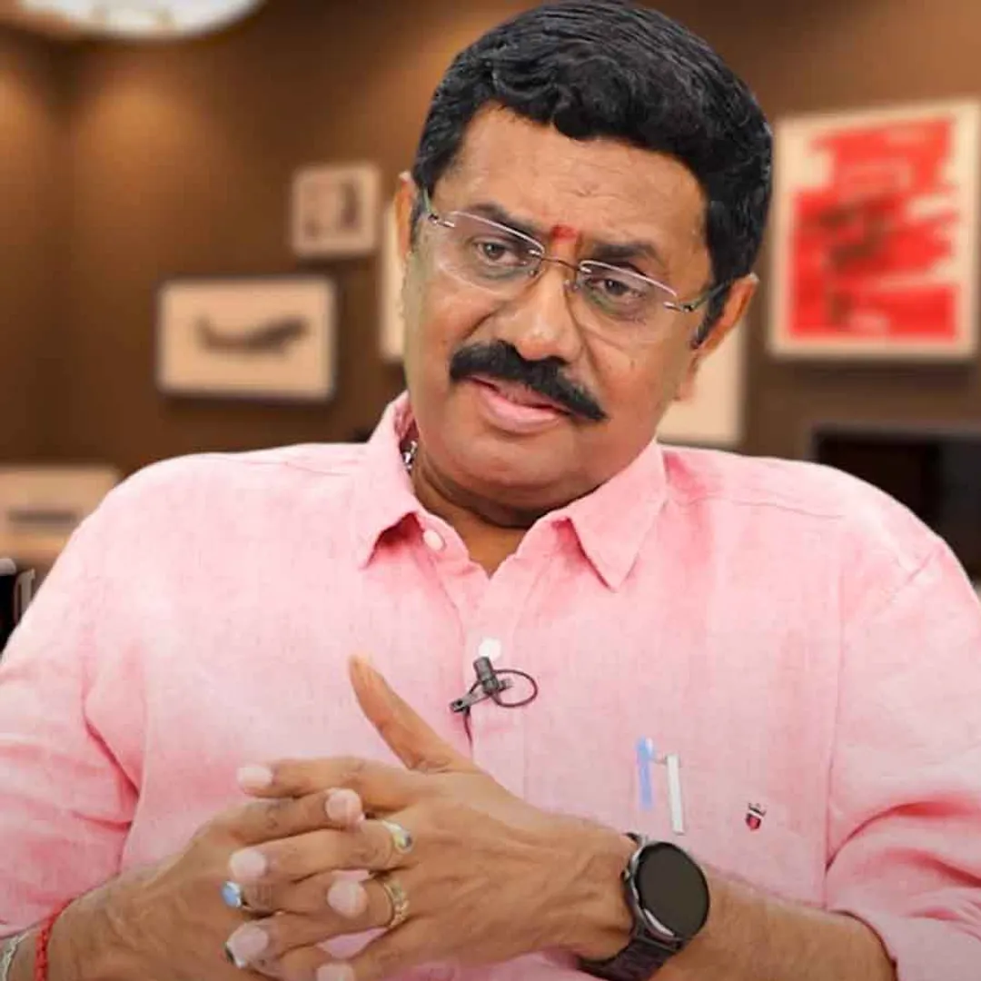  Rajkumar Interview | ED Raid | CBI | Modi