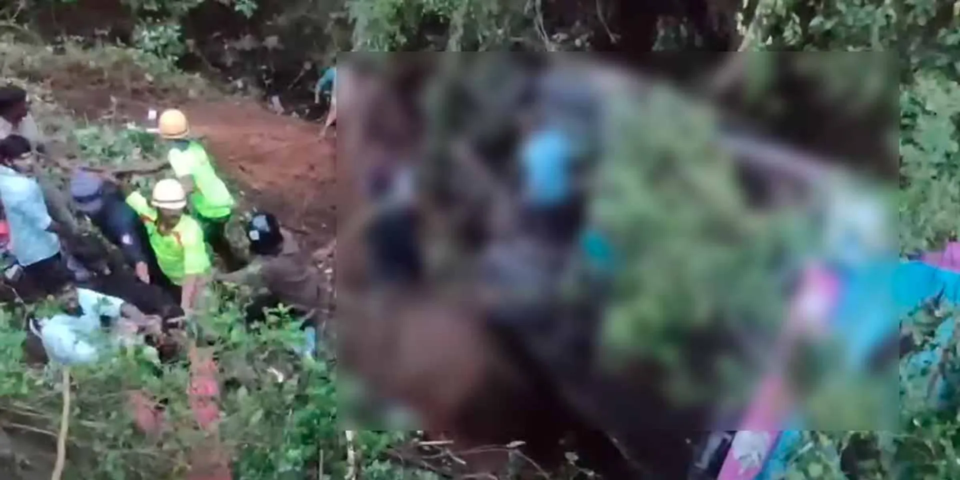 Coonoor Accident-Details of Casualties Released