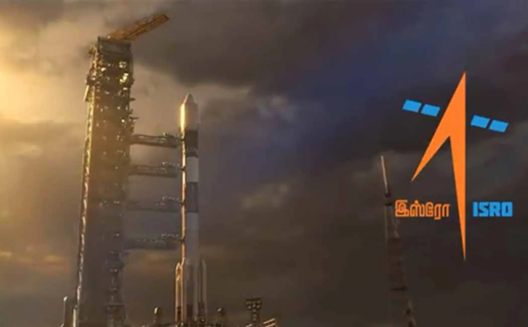 Appreciation ceremony for Tamil Nadu ISRO scientists