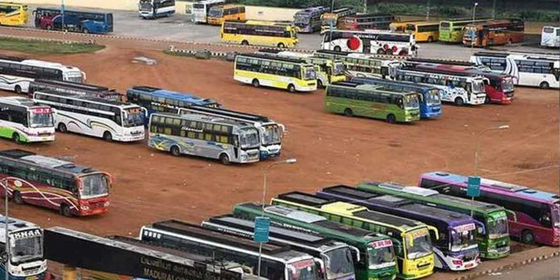 'Omni Bus Fares'-Commuters Disgruntled