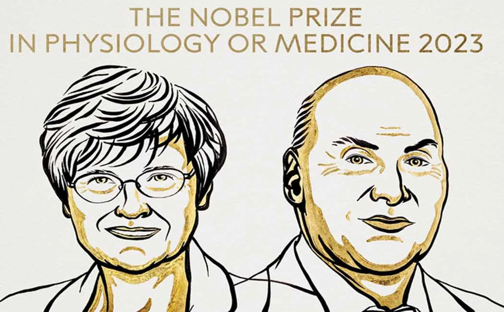 Nobel Prize for Medicine Announcement