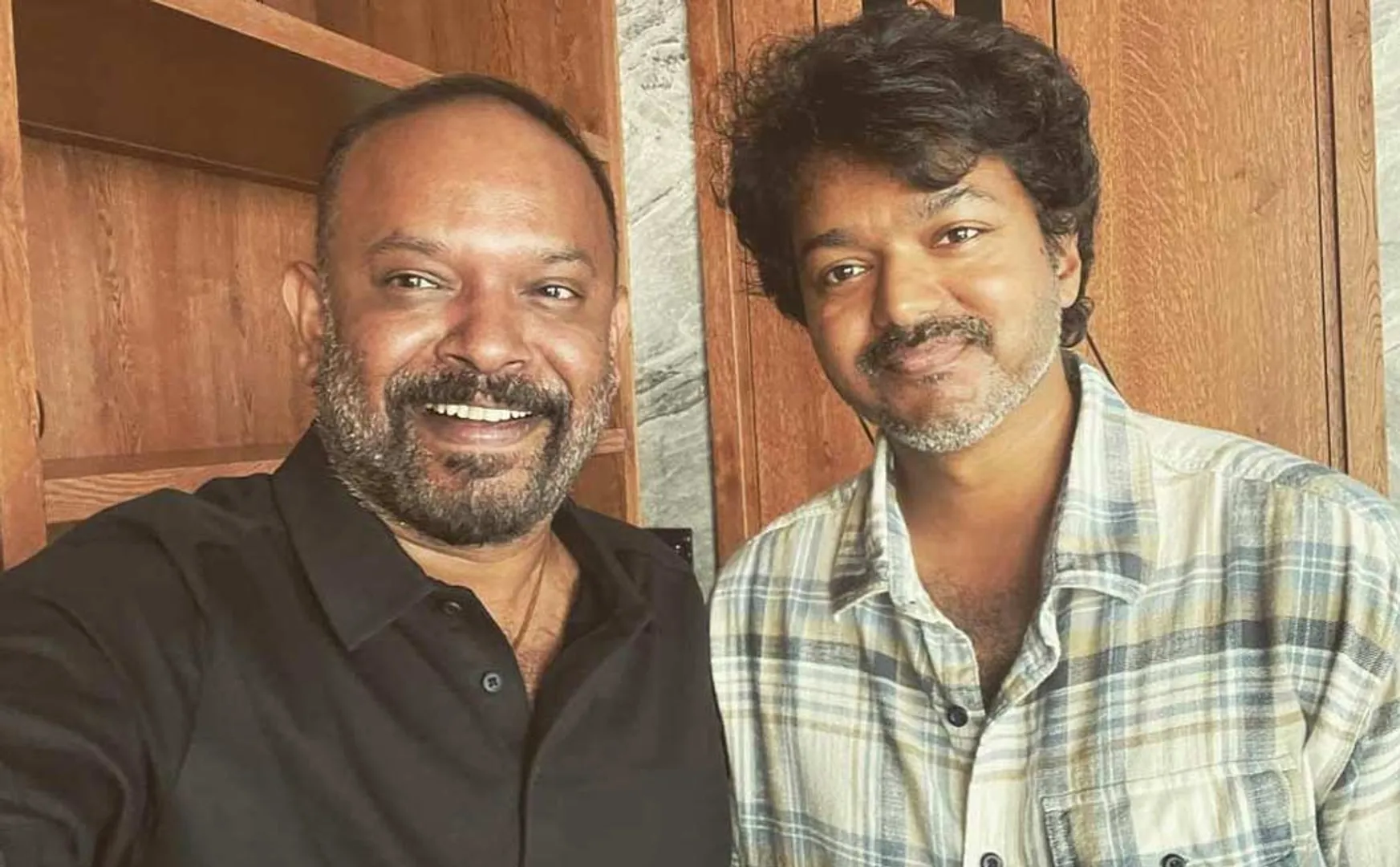 vijay 68 cast update 