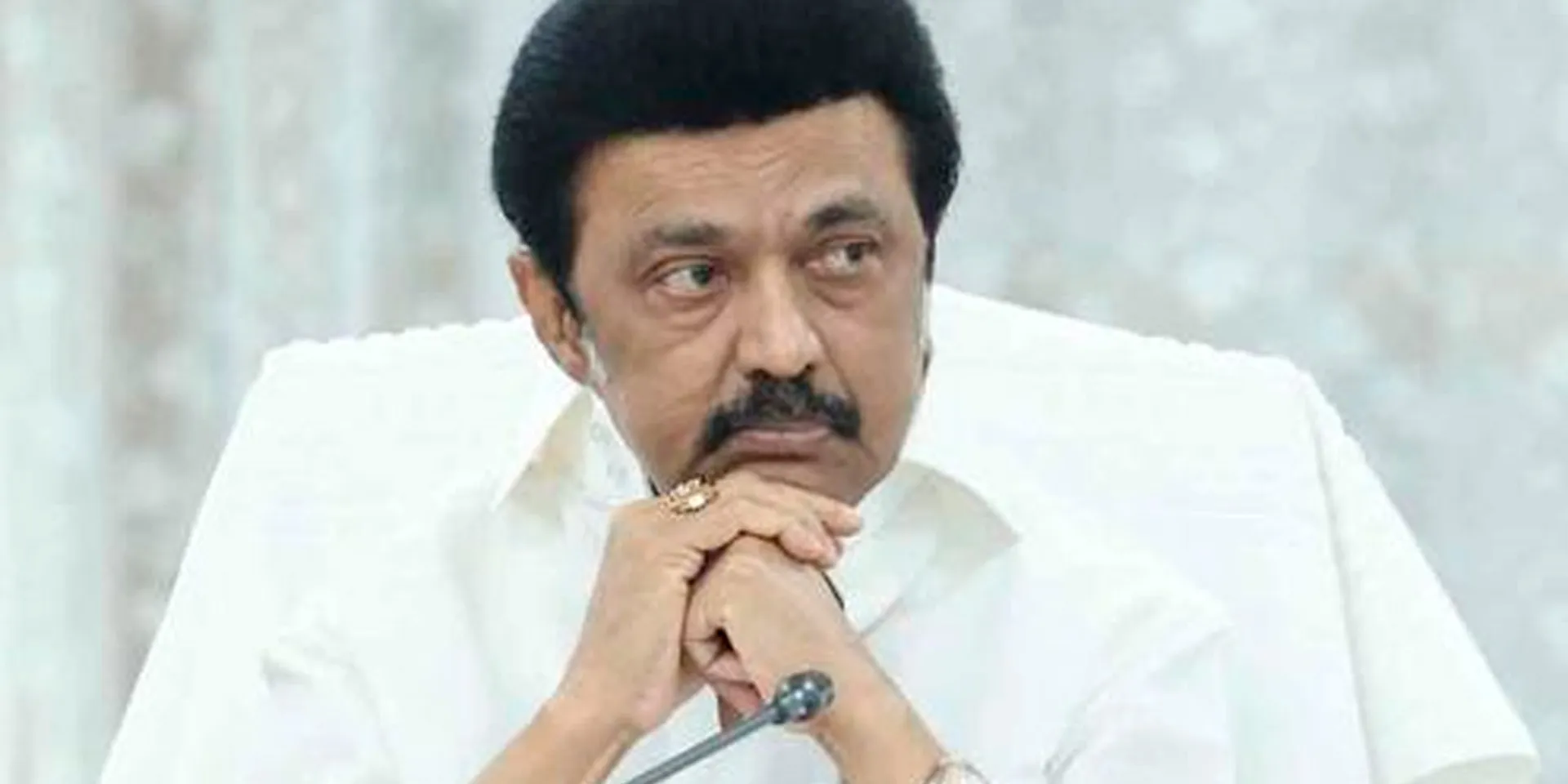 Chief Minister M. K. Stalin's warning, 'Do not give room to those who plan to create chaos in Tamil Nadu'