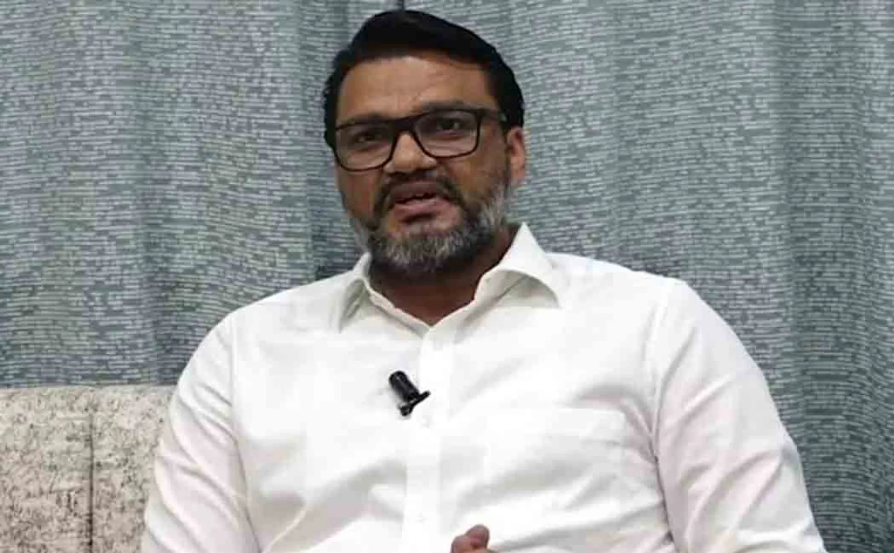 Congress says Think of Manipur before spreading slander about Rajasthan
