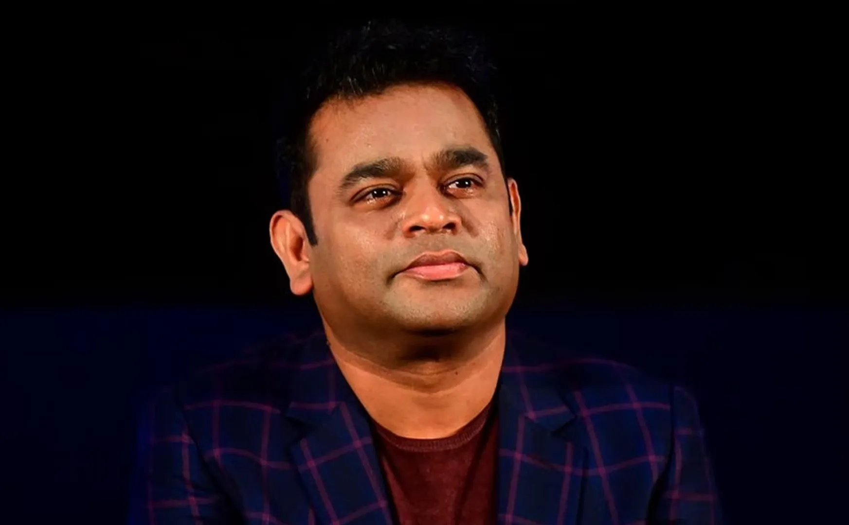 ar rahman 2018 concert issue 