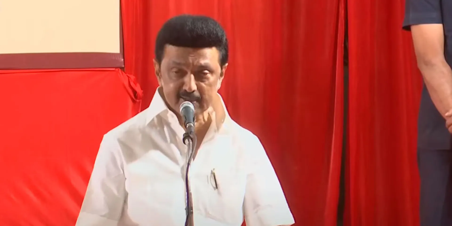 National Medical Commission that rocked the southern states; Tamil Nadu Chief Minister's letter to the Prime Minister