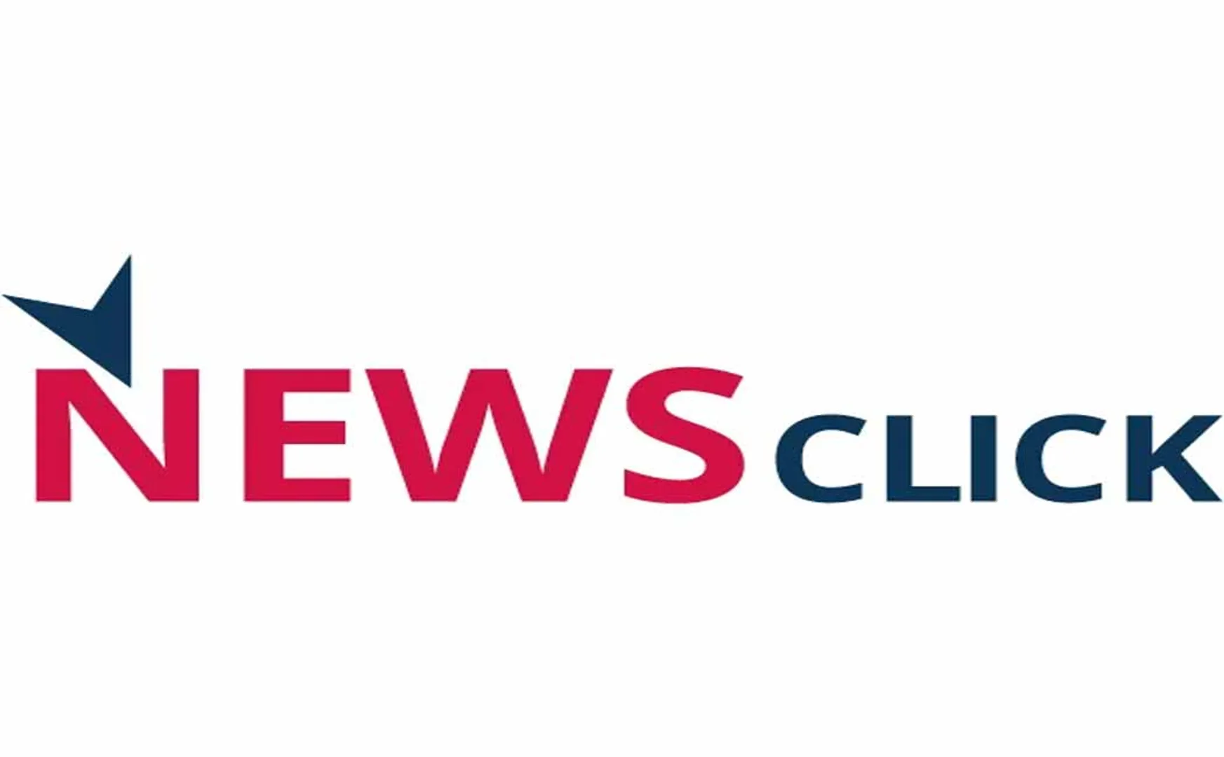 News Click Condemns Central Govt