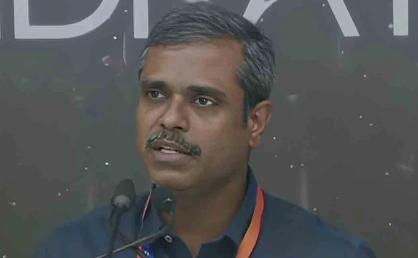 Chandrayaan 3 Project Director veeramuthuvel says about scientific research