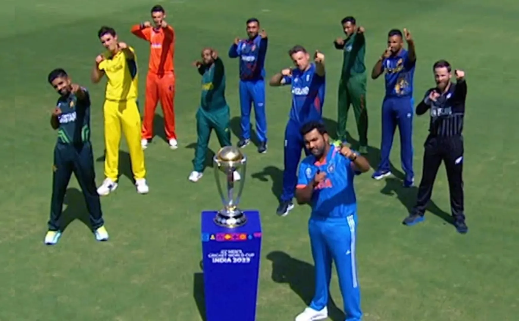 India history return in World Cup 2023
