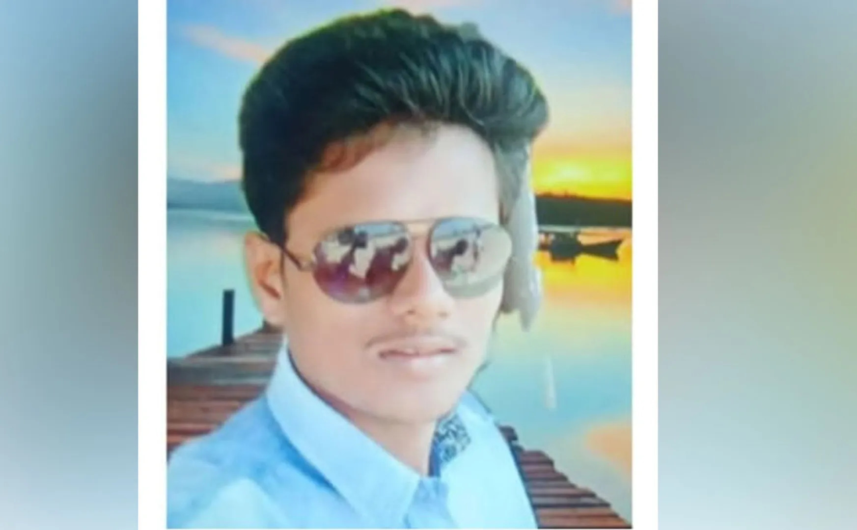Youth incident for refusing to give loans