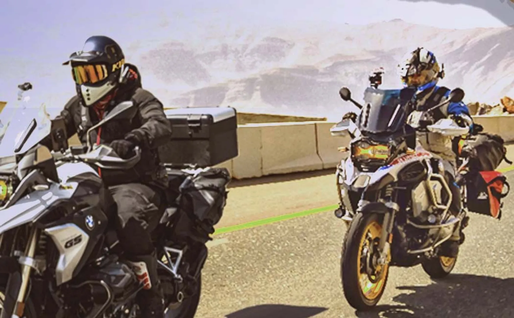 ajith bike tourism update 