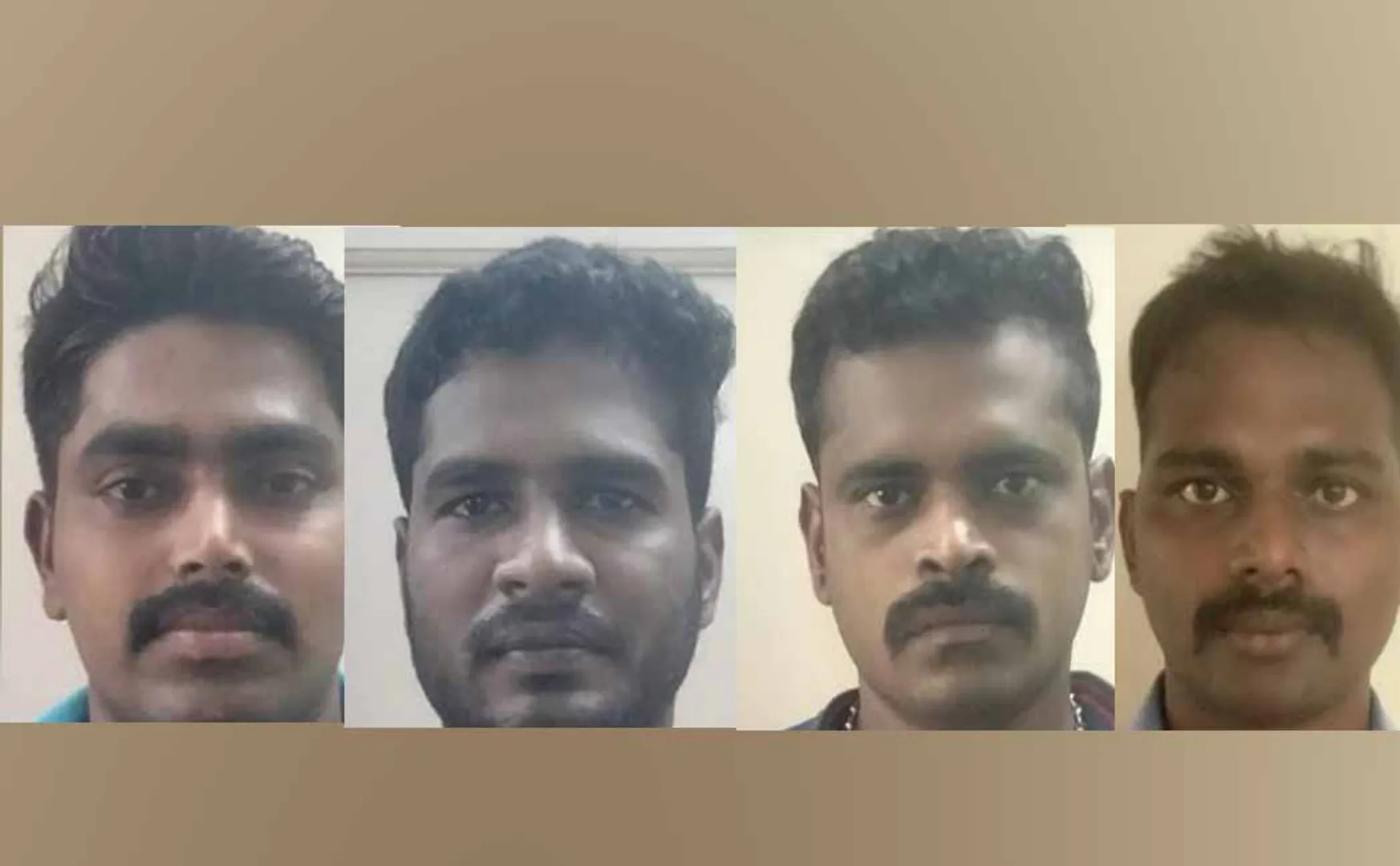 Tragedy of a woman who went on a trip on Police issue
