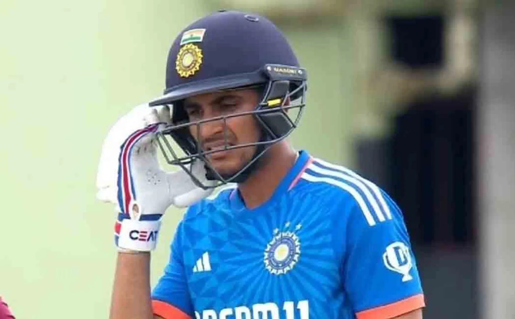 Dengue for Subman Kill! Will it affect the Indian team?
