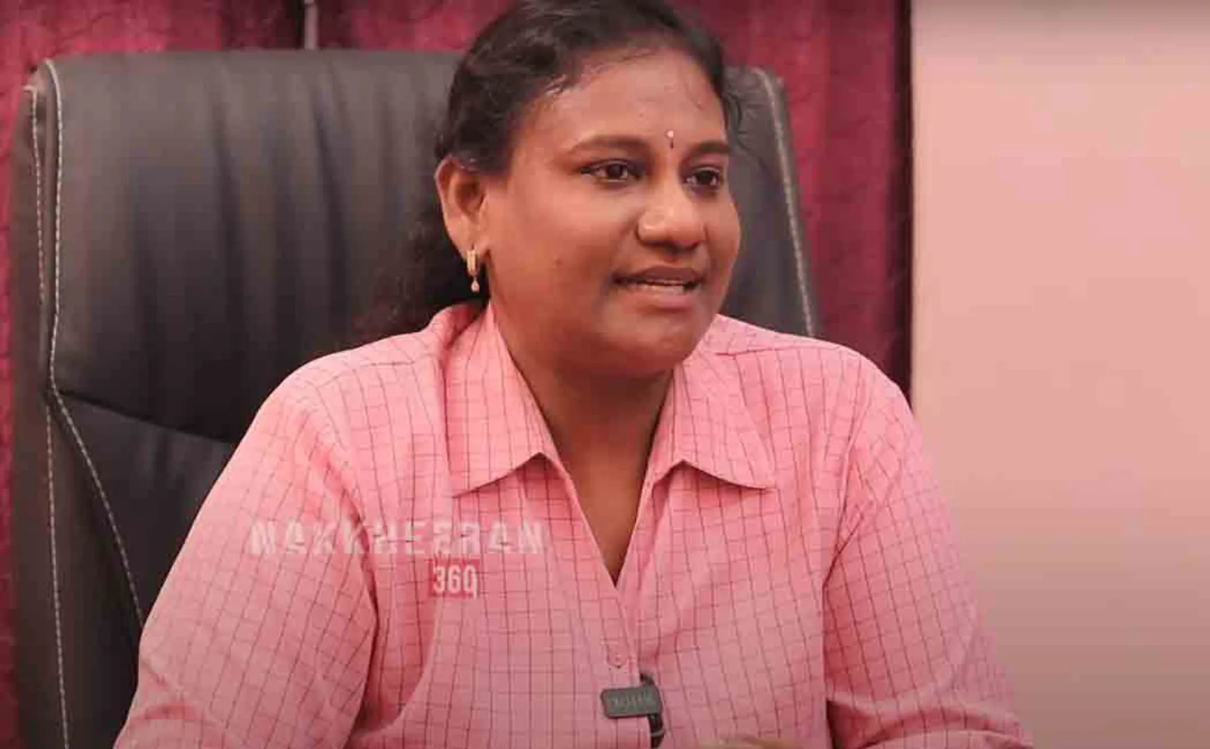 Dr Punithavathi | Psychiatrist |