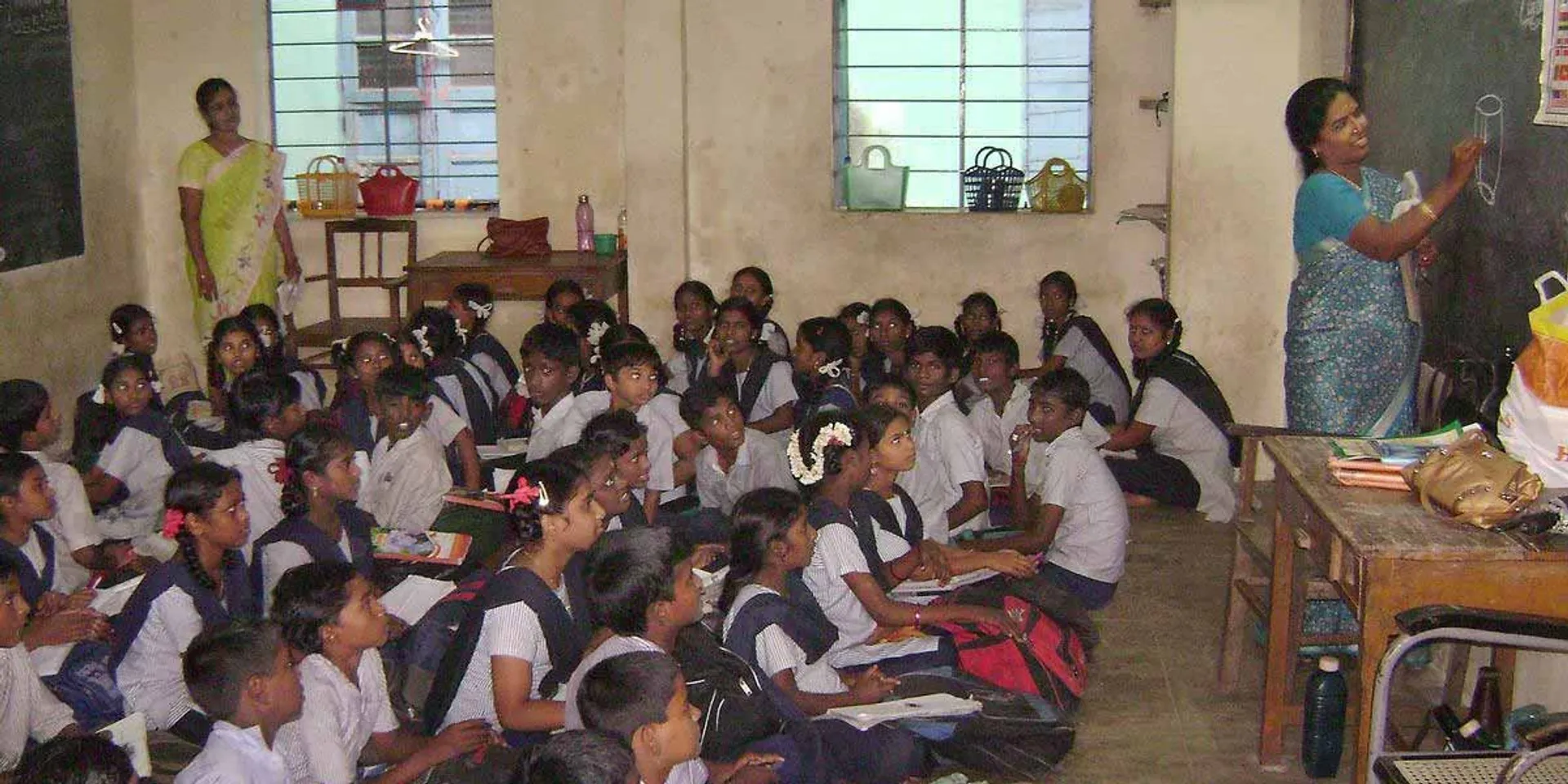  Draft of State Education Policy ready
