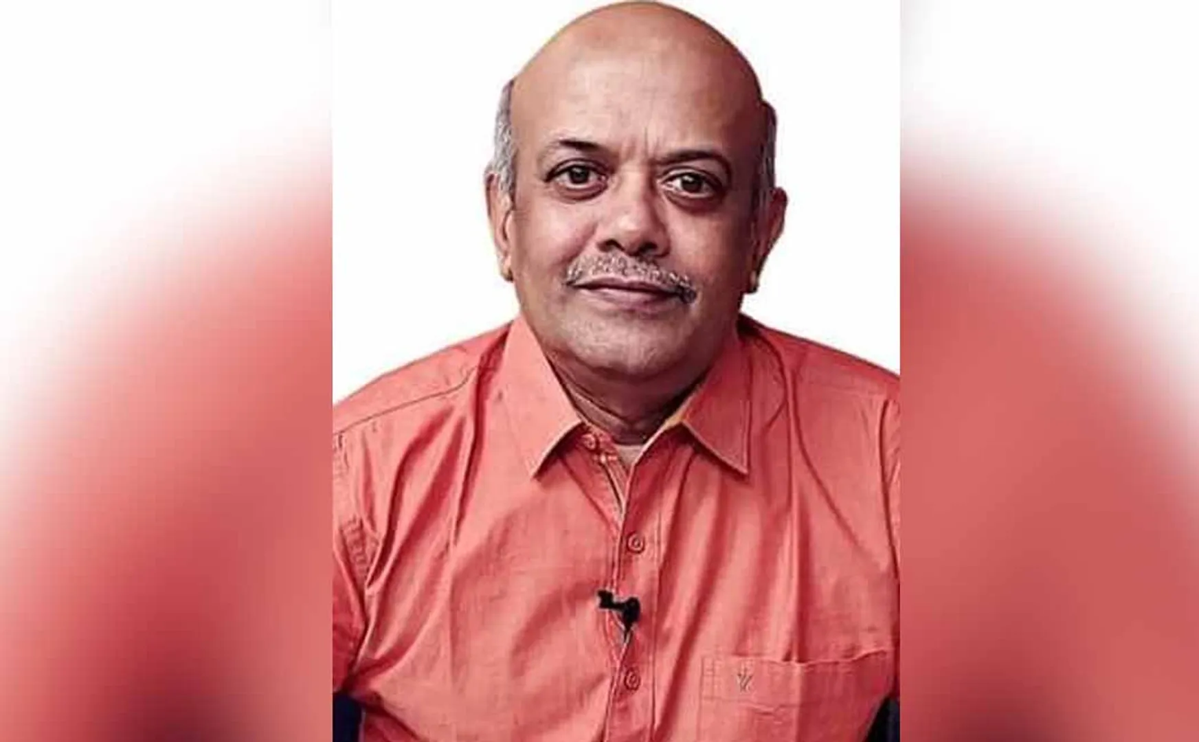 Researcher Orisa Balu passed away