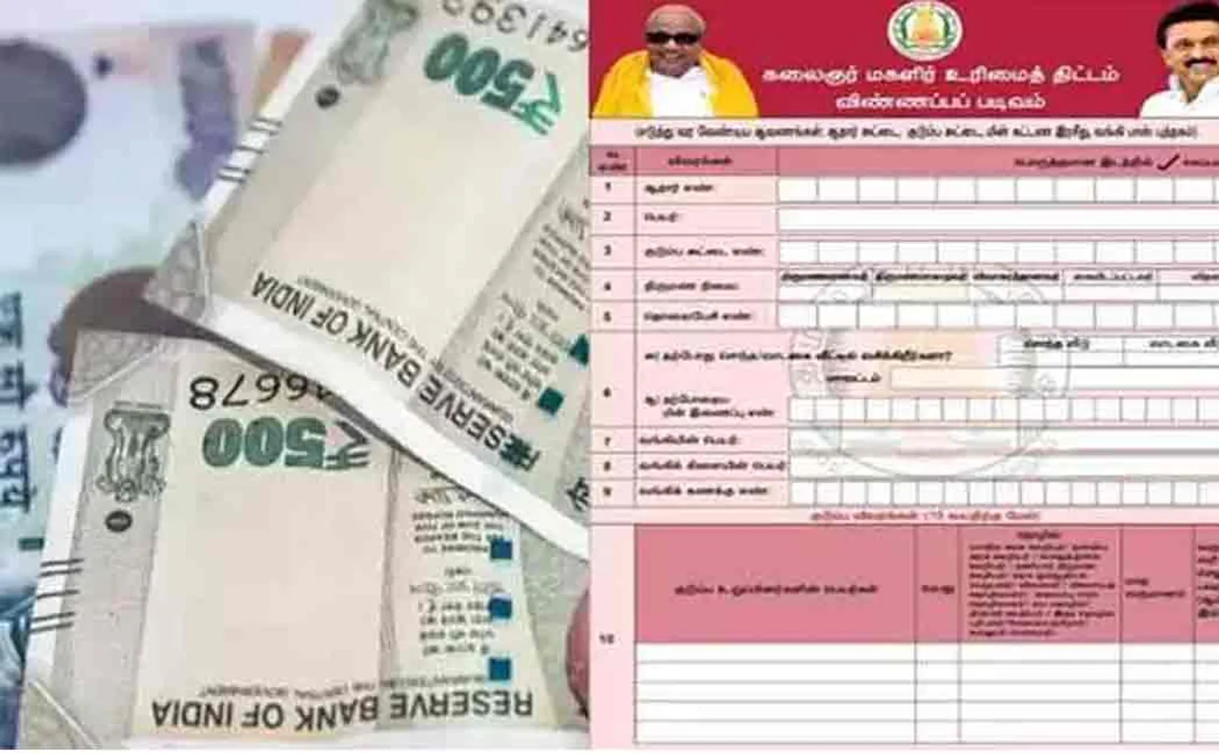 Women  stipend will be paid on 15th of every month