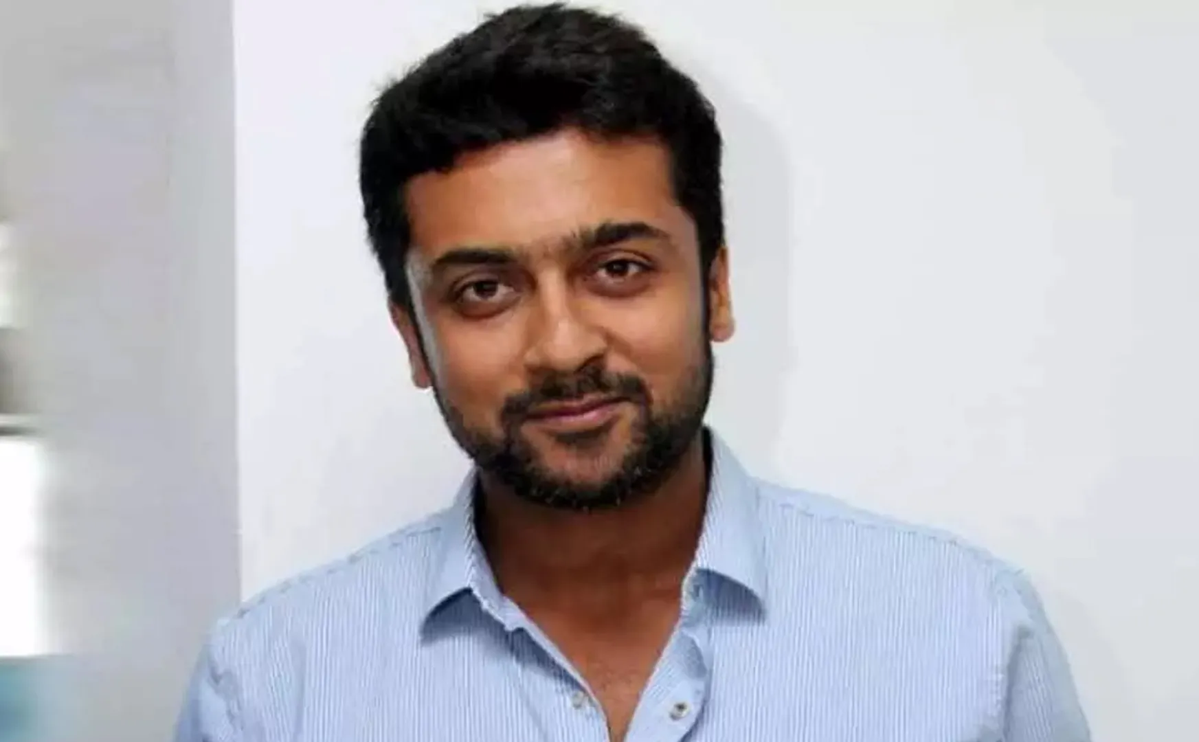suriya wishes irugapatru team 