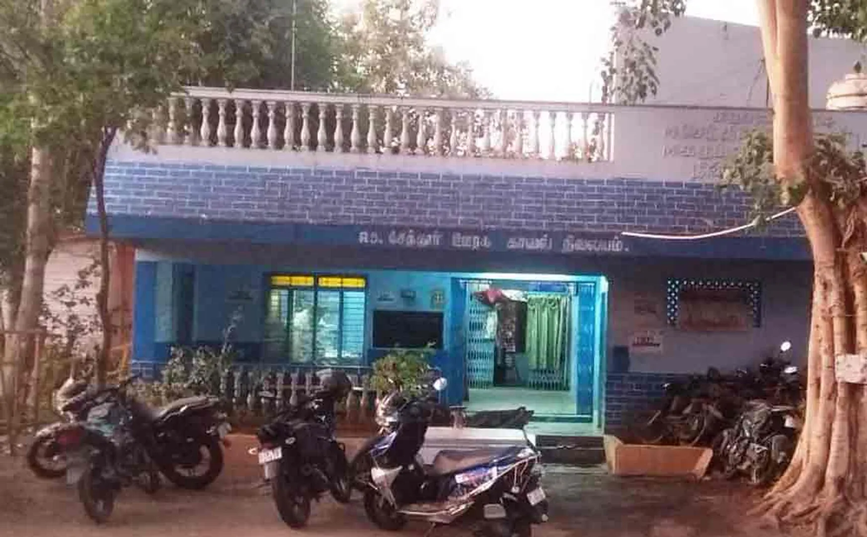  driver misbehaved with the 63-year-old woman