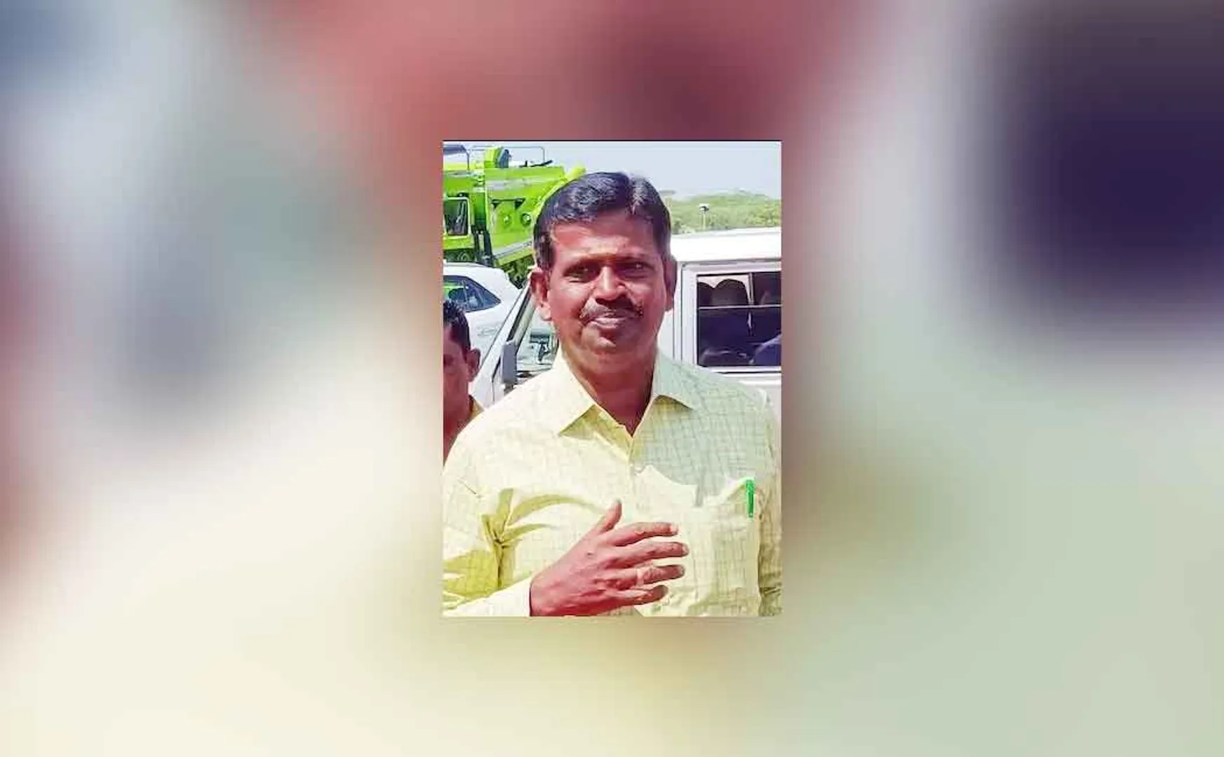 Bribery; Test at Tahsildar's house! The confiscation of Rs. 45¾ lakhs!