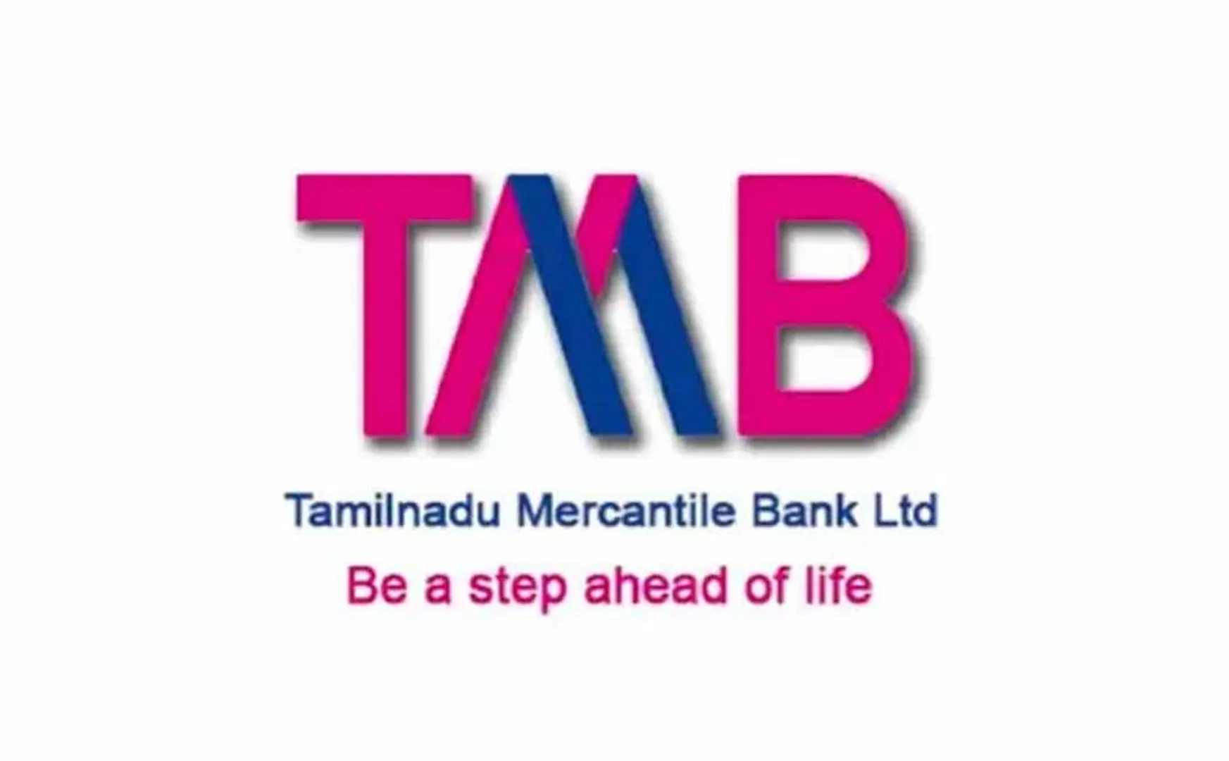 Application for the post of CEO of Tamil Nadu Mercantile Bank