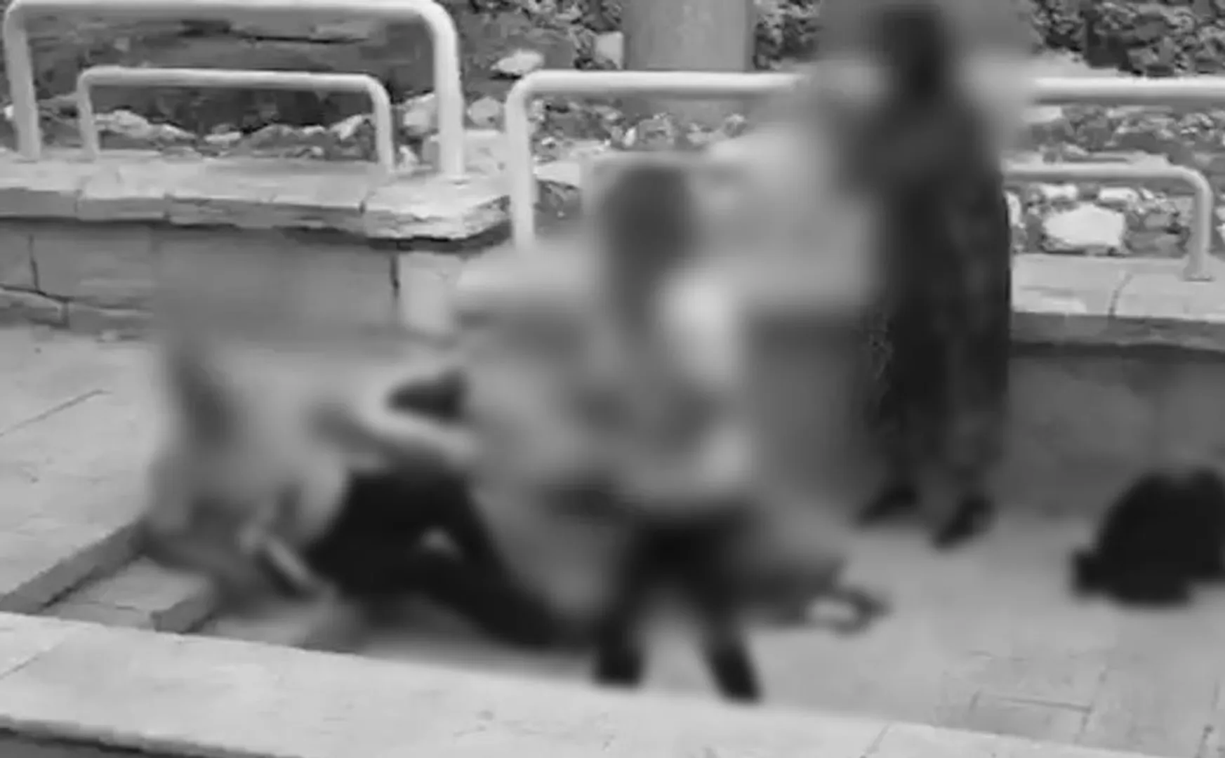 Two Israelis shot passed away Egypt