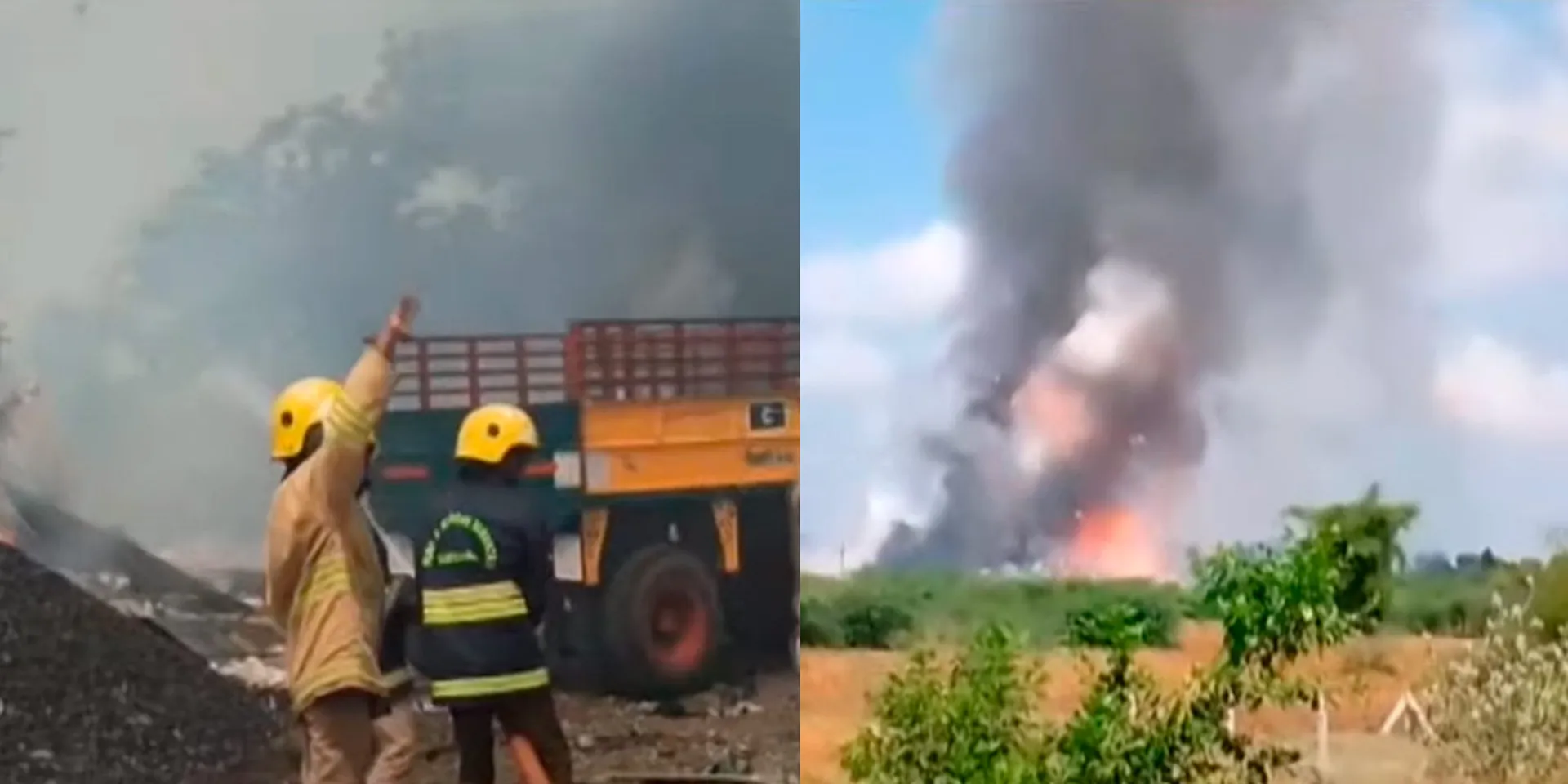 Ariyalur fire incident; The causality toll rises to 9