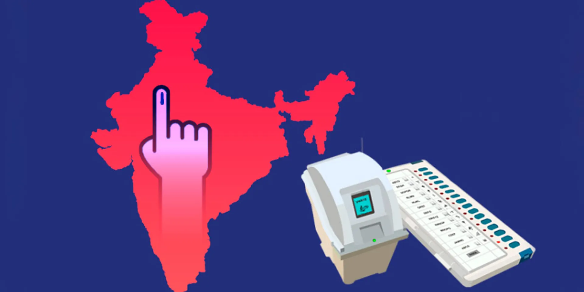  5 Notification of dates for state assembly elections