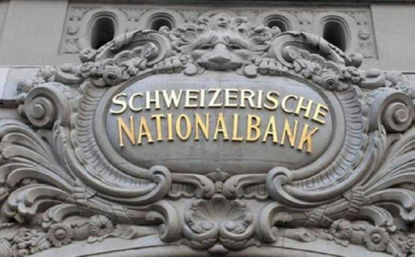 The Swiss published the bank account details of Indians!