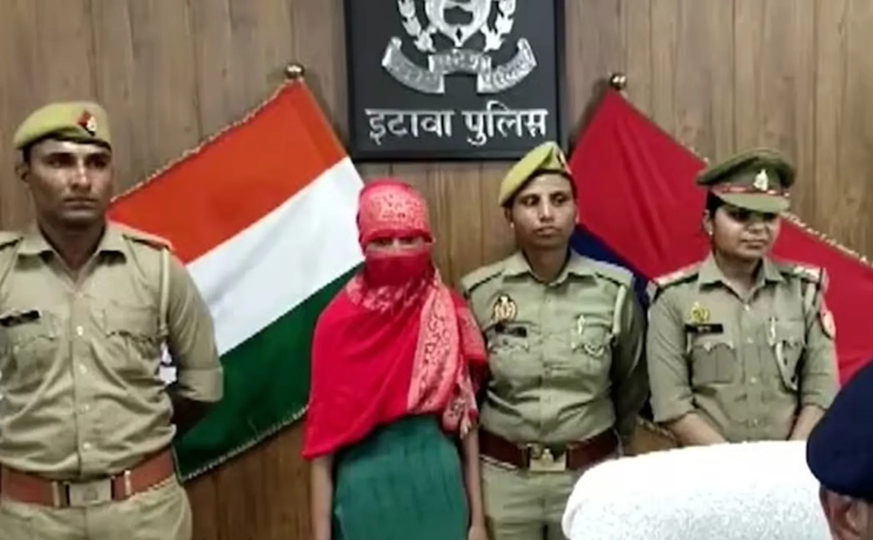 elder Sister incident  sisters in Uttar Pradesh