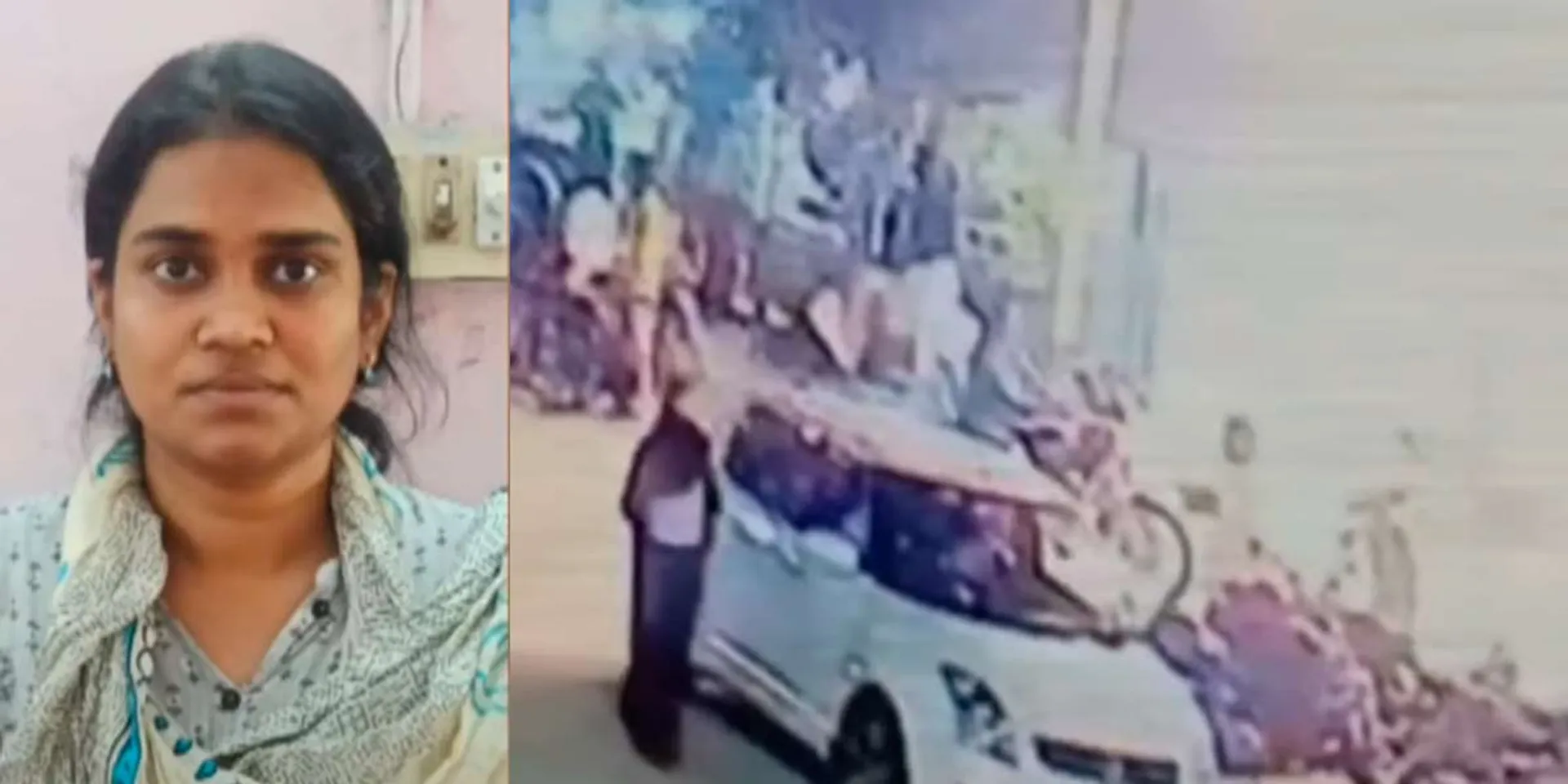 He stole 62 pounds of jewelry from his mother-in-law; Daughter-in-law arrested