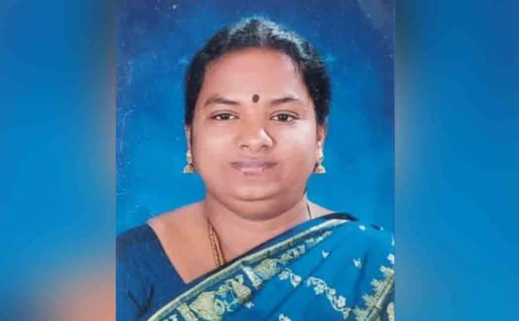 Female Anganwadi worker commits suicide in madurai