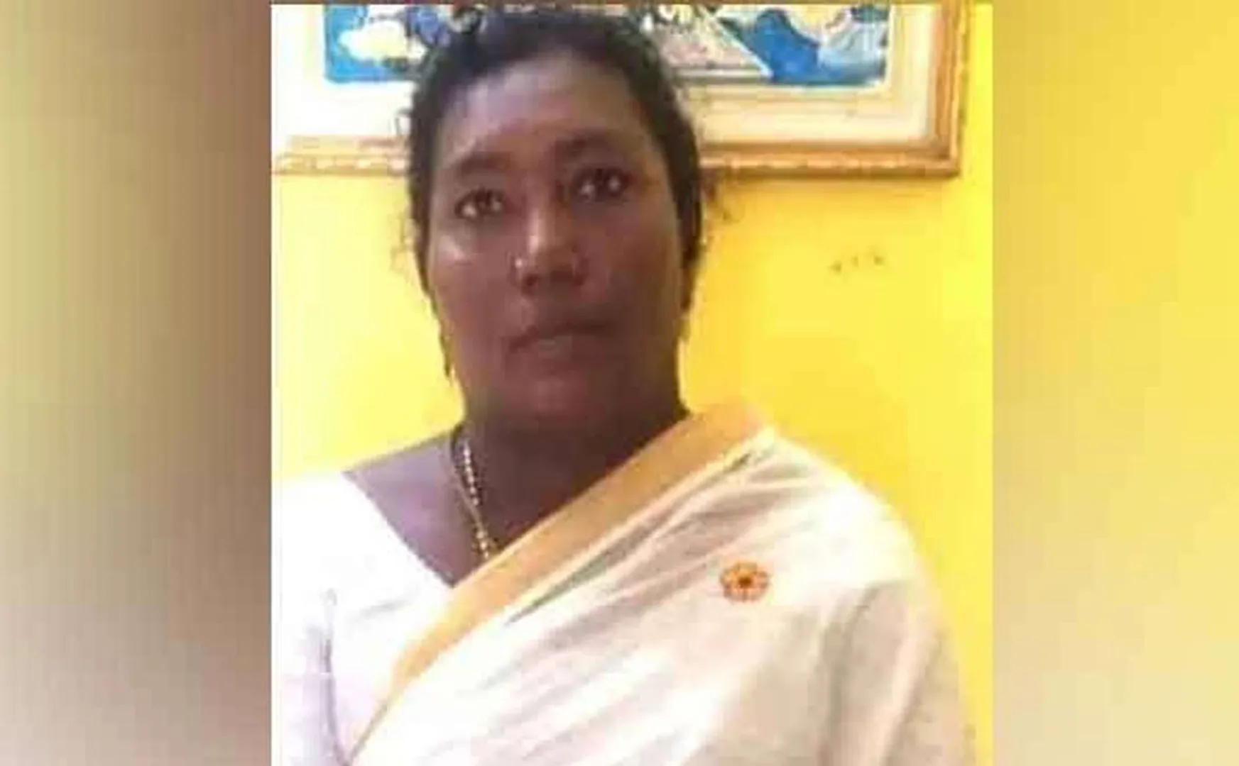 Thiruchendur woman passes away The judge personally questioned the police!