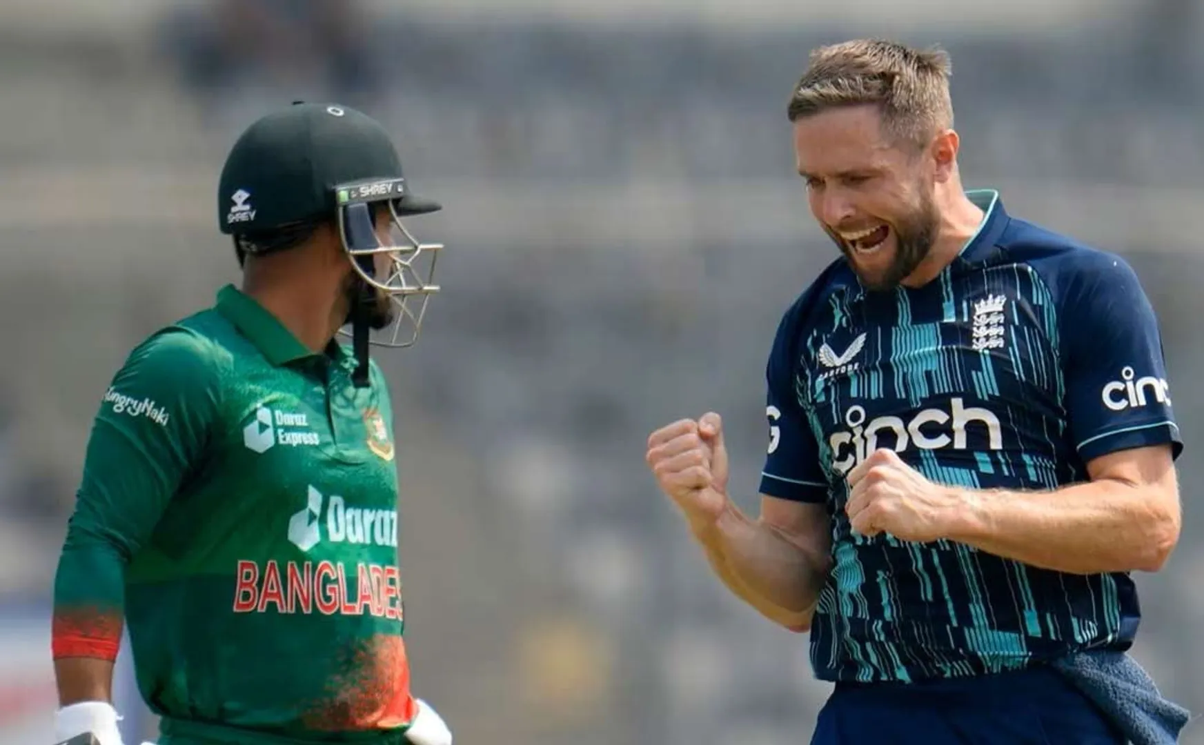 England won against bangladesh world cup match 