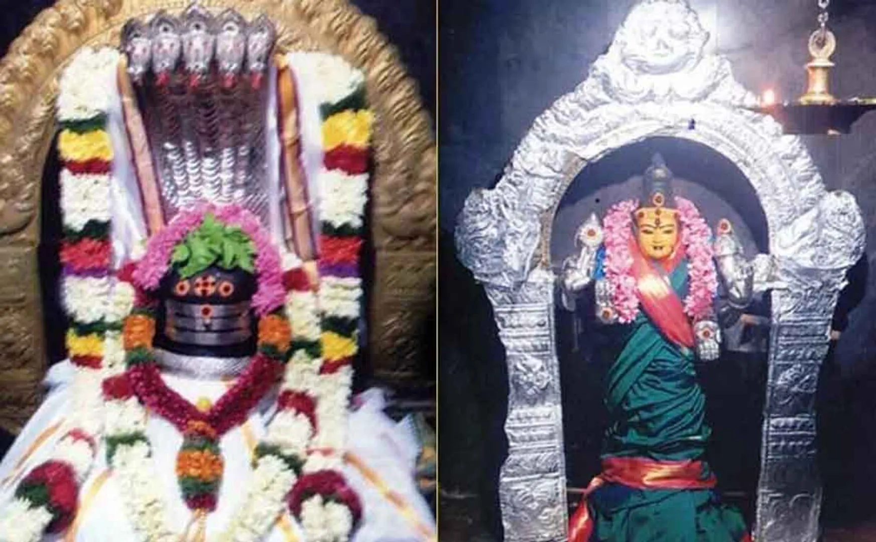 Sulur Vaidyanathaswamy is the healer of incurable diseases!