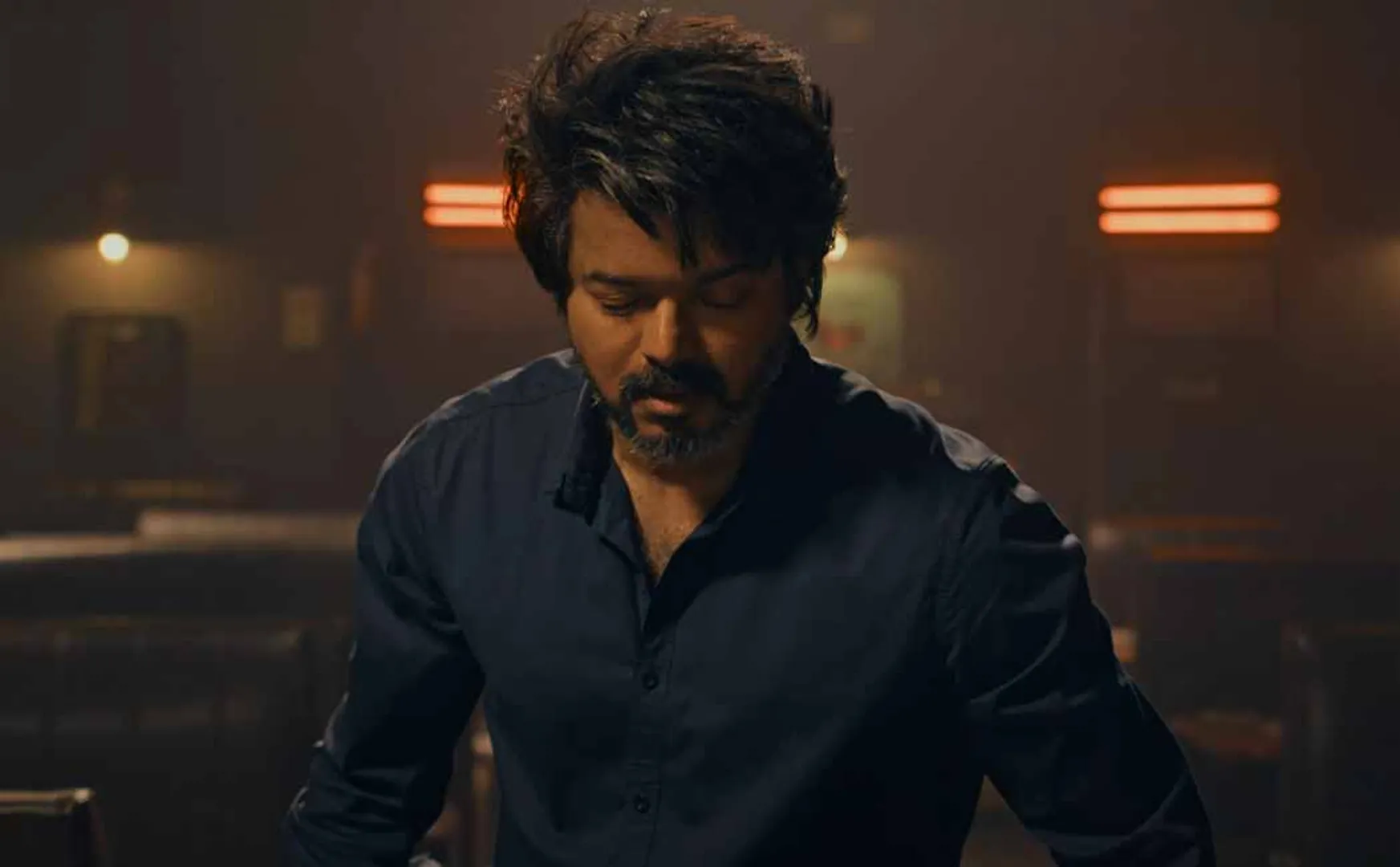 Next problem 'Leo' in serial controversy