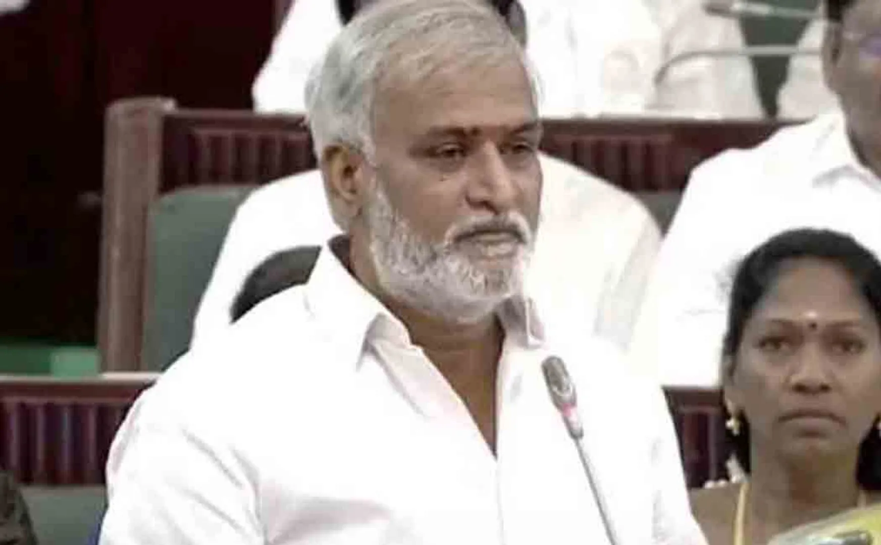 Minister Sekarbabu says We fully accept Hindu Gods 