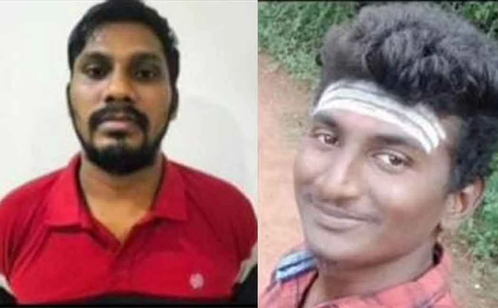 Two raiders encounter in Cholavaram